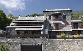 Anemoessa Traditional Guesthouse