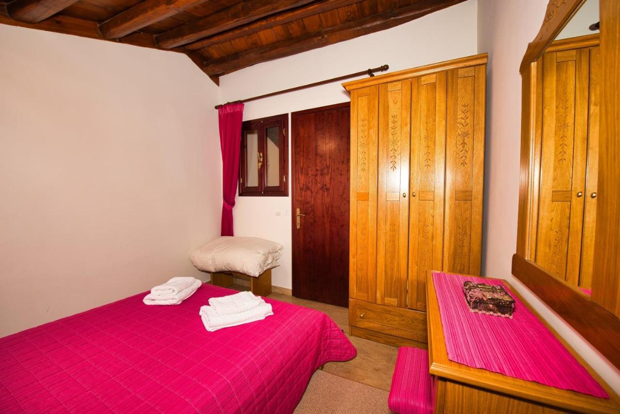 Anemoessa Traditional Guesthouse Pelion Exterior photo