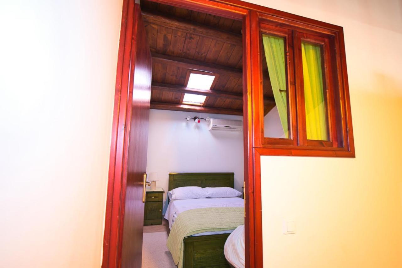 Anemoessa Traditional Guesthouse Pelion Exterior photo