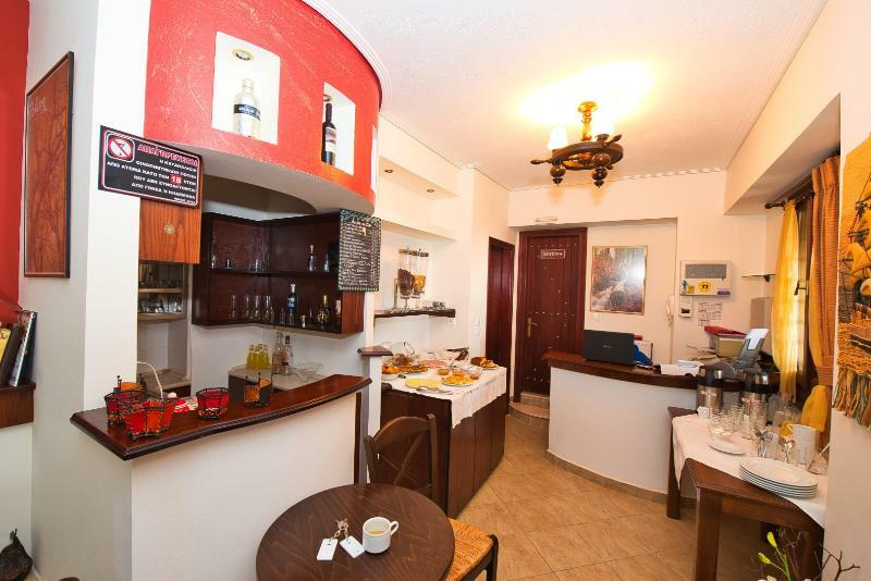 Anemoessa Traditional Guesthouse Pelion Exterior photo