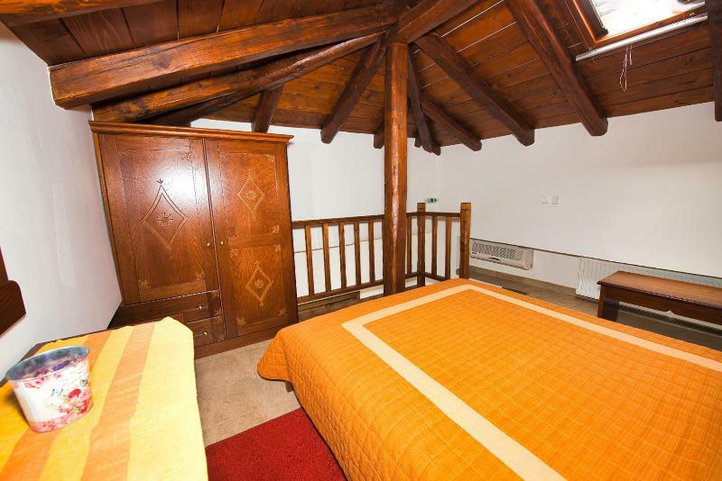 Anemoessa Traditional Guesthouse Pelion Exterior photo